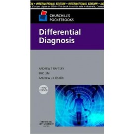 churchill's pocketbook differential diagnosis pdf