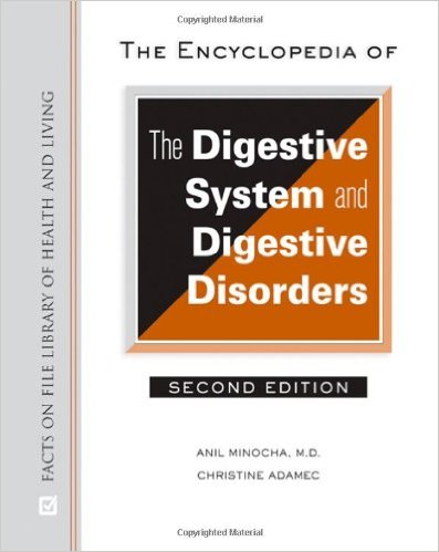 The Encyclopedia of the Digestive System and Digestive Disorders (Facts