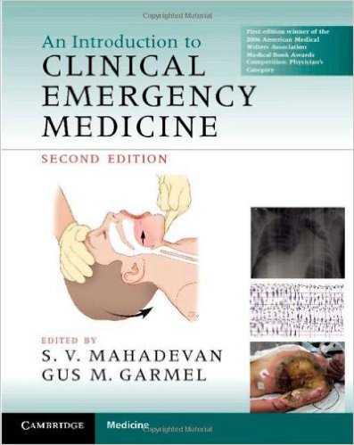 emergency medicine an approach to clinical problem solving 2nd edition