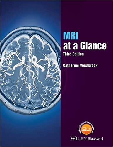MRI at a Glance 3rd Edition ⋆ eMEDICAL BOOKS