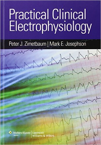 Clinical cardiac electrophysiology josephson pdf files
