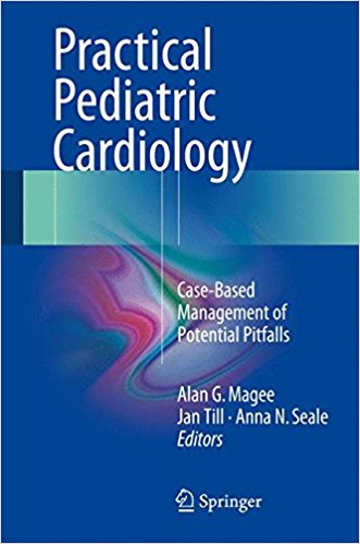 pitfalls cardiology pediatric practical potential 1st ed management based edition case april