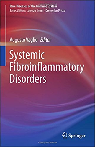 Systemic Fibroinflammatory Disorders (Rare Diseases Of The Immune ...