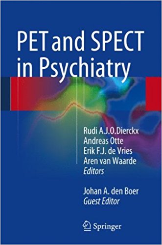 PET and SPECT in Psychiatry ⋆ eMEDICAL BOOKS