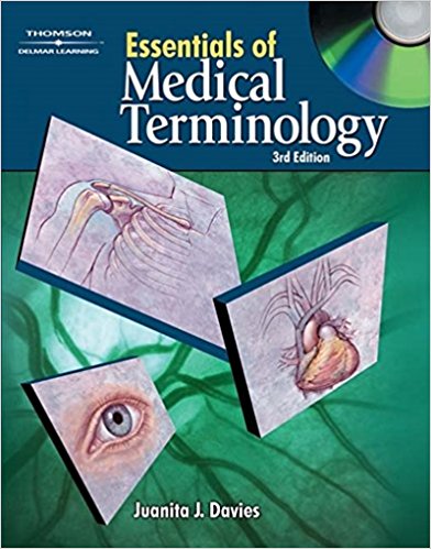 Essentials Of Medical Terminology 3rd Edition ⋆ EMEDICAL BOOKS