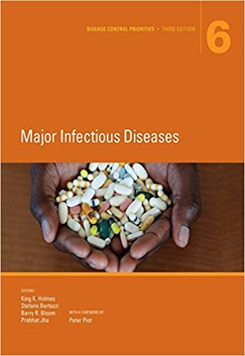 Disease Control Priorities, Third Edition (Volume 6): Major Infectious ...