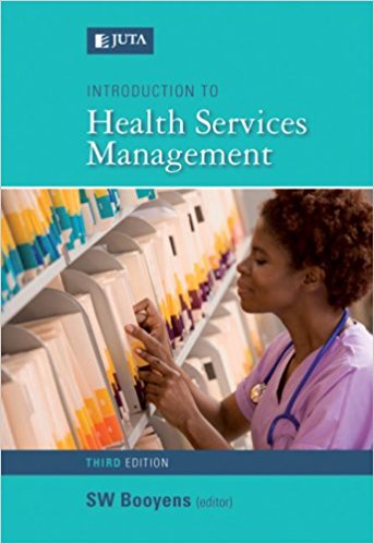 Introduction to Health Services Management 3rd Edition ⋆ eMEDICAL BOOKS