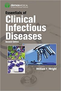 Essentials Of Clinical Infectious Diseases, Second Edition 2nd Edition ...