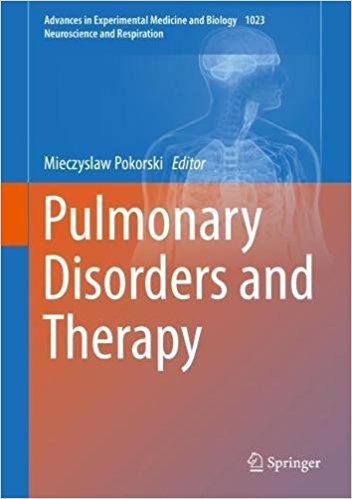 Pulmonary Disorders And Therapy Emedical Books