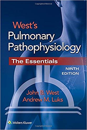 west pulmonary physiology
