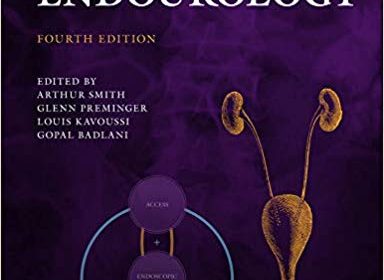 smiths textbook of endourology