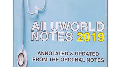 uworld notes step 2 ck booklink