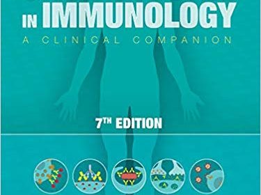 case studies in immunology 5th edition pdf