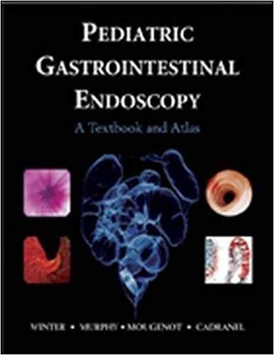 Pediatric Gastrointestinal Endoscopy: Textbook And Atlas ⋆ eMEDICAL BOOKS