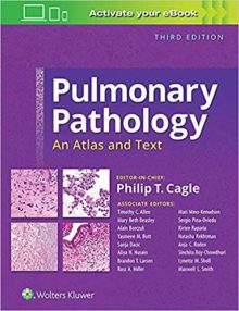 Pulmonary Pathology: An Atlas and Text Third Edition ⋆ eMEDICAL BOOKS