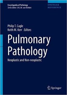 Pulmonary Pathology: Neoplastic and Non-Neoplastic (Encyclopedia of ...