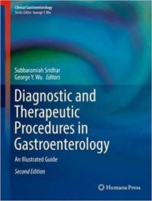 Diagnostic And Therapeutic Procedures In Gastroenterology: An ...