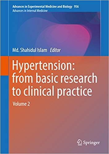 research topics related to hypertension