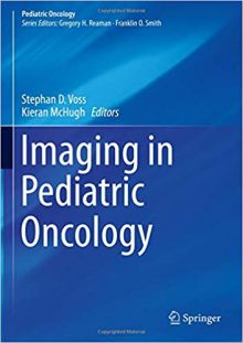 Imaging in Pediatric Oncology 1st ed ⋆ eMEDICAL BOOKS