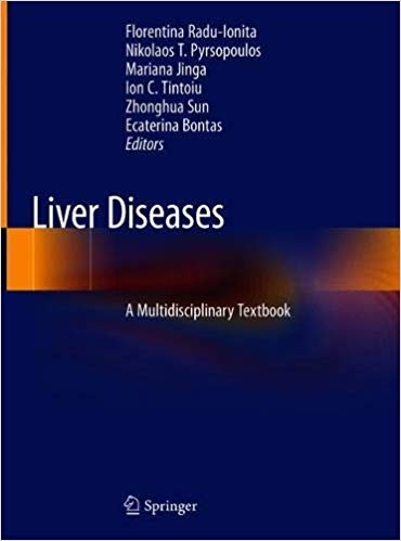 Liver Diseases: A Multidisciplinary Textbook ⋆ eMEDICAL BOOKS