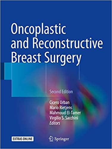 Oncoplastic And Reconstructive Breast Surgery 2nd Edition ⋆ EMEDICAL BOOKS