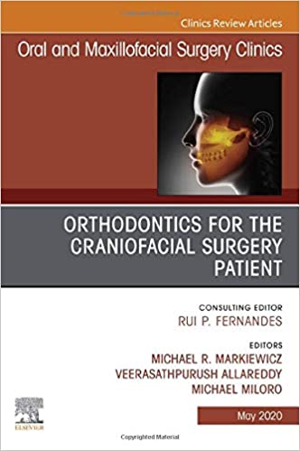 Orthodontics For Oral And Maxillofacial Surgery Patient ⋆ EMEDICAL BOOKS