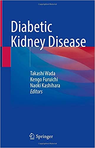 Diabetic Kidney Disease ⋆ eMEDICAL BOOKS