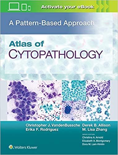 Atlas of Cytopathology: A Pattern Based Approach ⋆ eMEDICAL BOOKS