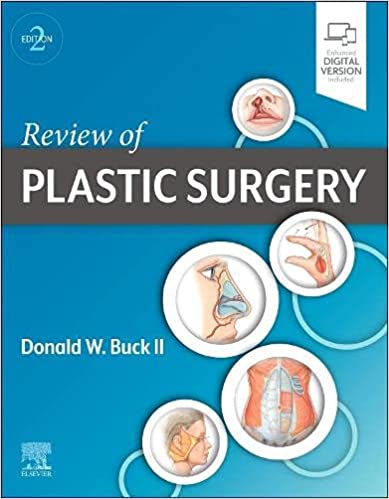 Review Of Plastic Surgery 2nd Edition ⋆ EMEDICAL BOOKS