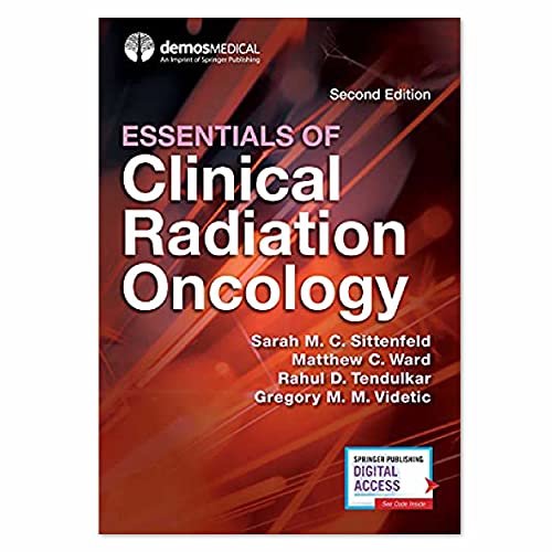 Essentials Of Clinical Radiation Oncology, Second Edition ⋆ EMEDICAL BOOKS