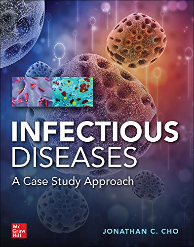 infectious diseases a case study approach