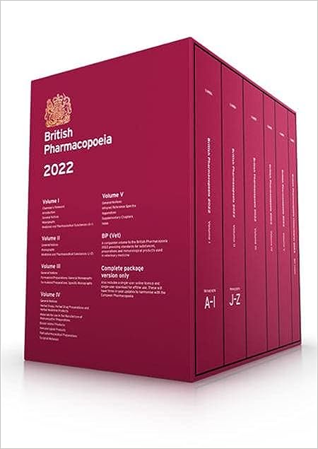 british-pharmacopoeia-2022-emedical-books